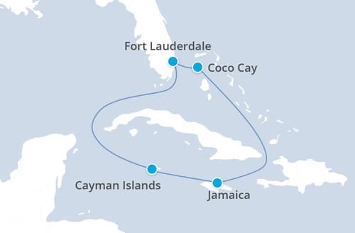 Explorer of the Seas