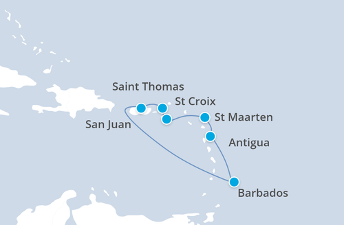 Rhapsody of the Seas