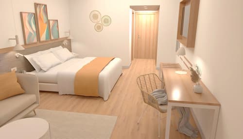 Sunscape Dominicus La Romana - All Inclusive, Room