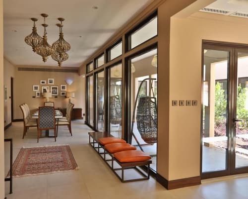 Ashar Tented Resort, 