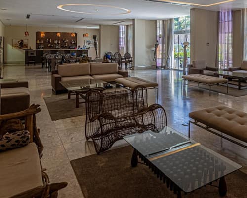 Afrin Prestige Hotel, 