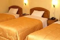 Hotel Balsa Inn, 