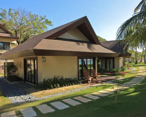 Two Seasons Coron Island Resort, 