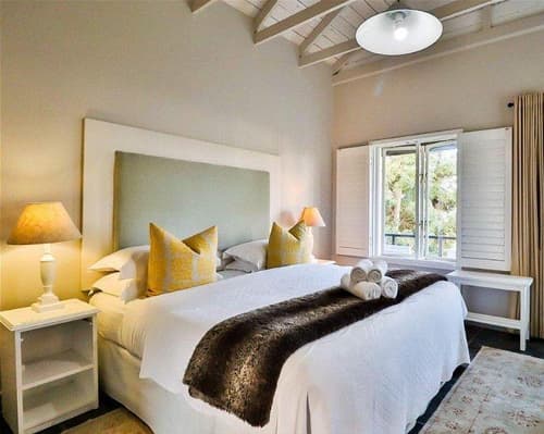 Hermanus Lodge On The Green, 