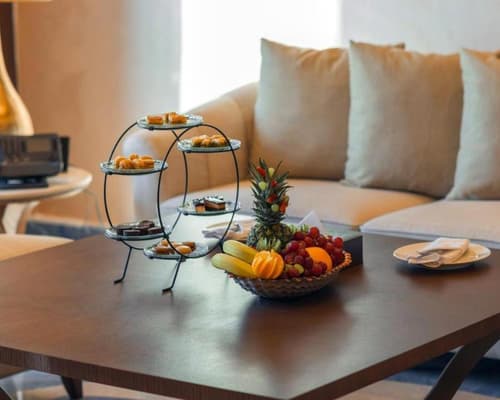 Grand Millennium Gizan, 