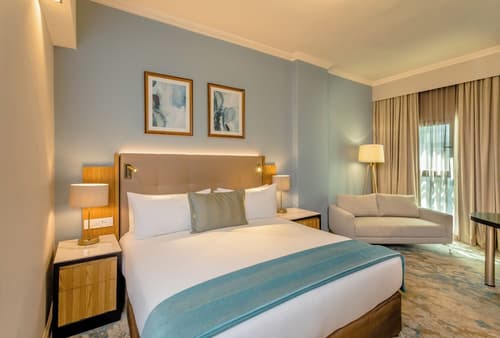 Southern Sun Sandton, Room