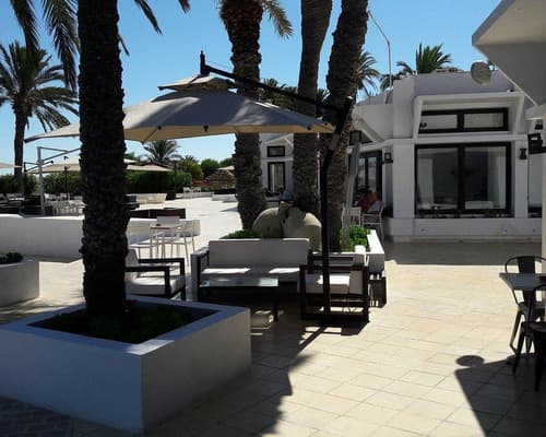 Grand Hotel Kerkennah, 