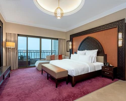 Grand Millennium Gizan, 