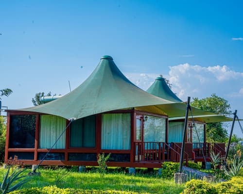 AA Lodge Masai Mara, 