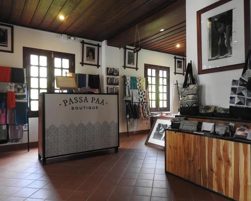 The Sanctuary Luang Prabang Hotel, 