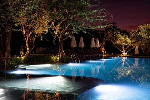 Anana Ecological Resort Krabi - SHA Extra Plus, 