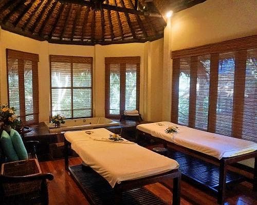 Phi Phi Island Village Beach Resort, 