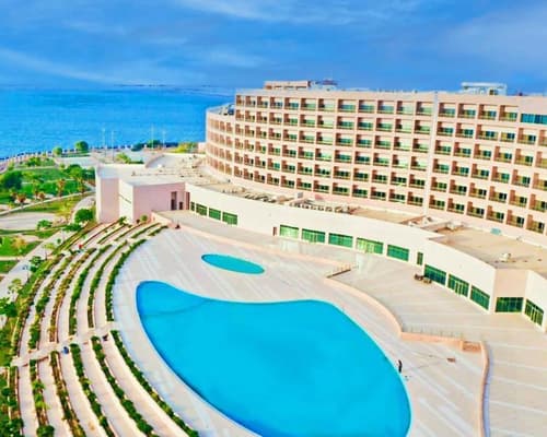 Grand Millennium Gizan, 