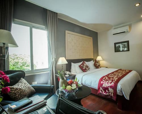 Medallion Hanoi Hotel, 