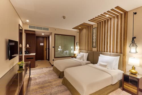 Millennium Resort Salalah, Room