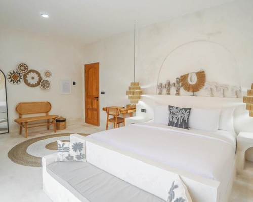 Bohemian Yogya Villas, 