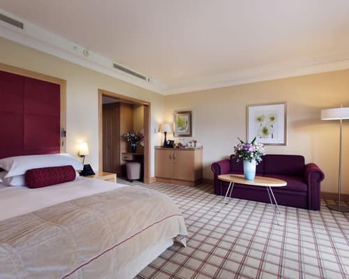 Sun City Main Hotel, 