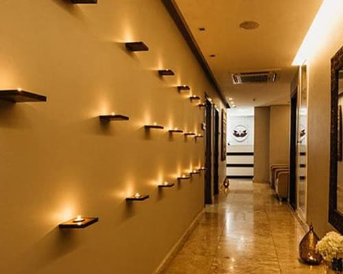 Afrin Prestige Hotel, 