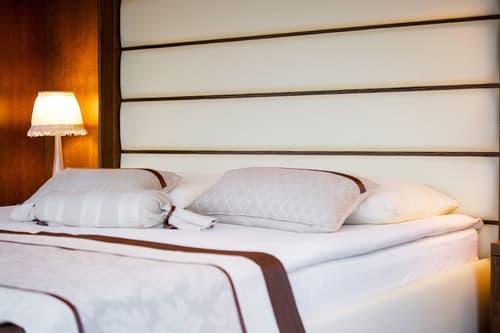 Grand Hotel Donat Superior, Room