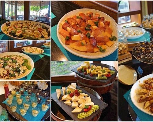 Phi Phi Island Village Beach Resort, 