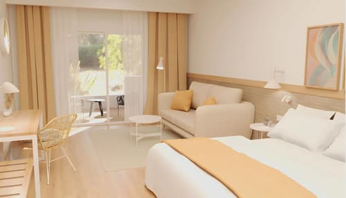 Sunscape Dominicus La Romana - All Inclusive, Room