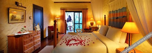 Sarova Lion Hill Game Lodge, 