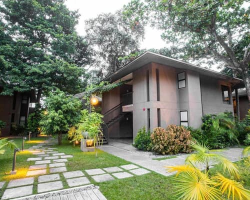 The Henry Resort Dumaguete, 