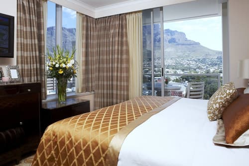 Taj Cape Town, Room