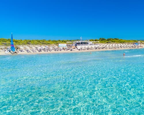 Vivosa Apulia Resort