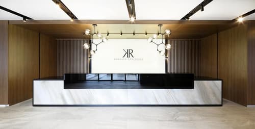 Koncept Residence Hotel, 