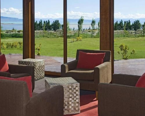 Rochester Calafate (SOLO EMPAQUETADO CON ROCHESTER BUENOS AIRES) , 