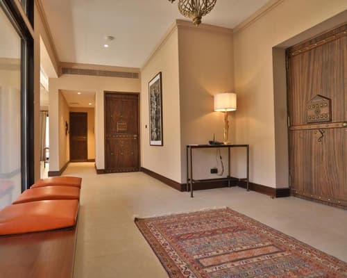 Ashar Tented Resort, 