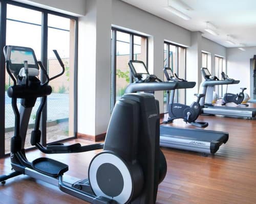 Anantara Al Jabal Al Akhdar Resort , 