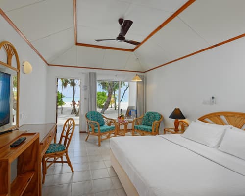 Villa Park, Sun Island, 