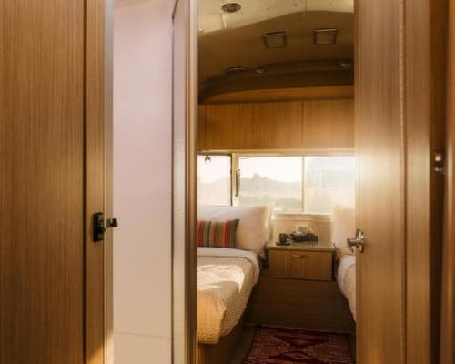 Caravan by Habitas AlUla, 