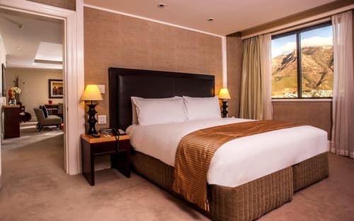 Southern Sun Cape Sun, Room