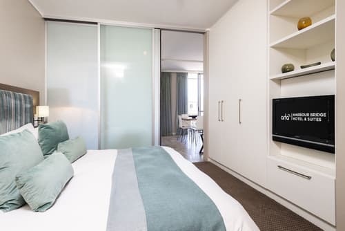 aha Harbour Bridge Hotel & Suites, Room