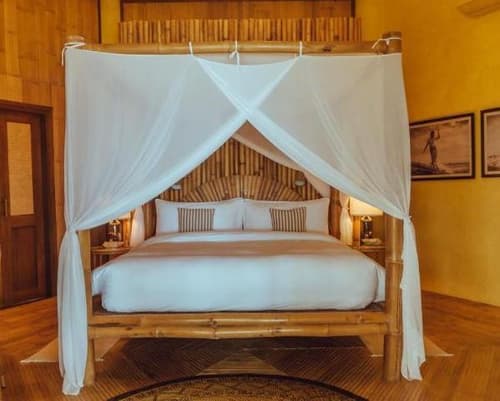 Inara Siargao Resort, 