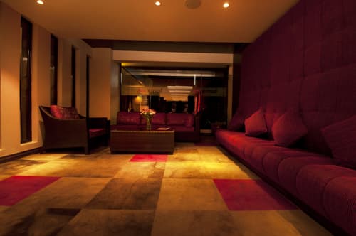 Boma Inn Eldoret, Lobby