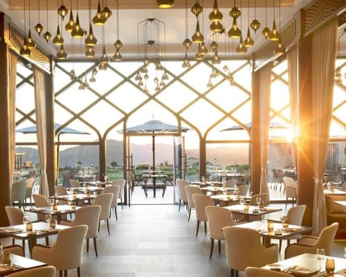 Anantara Al Jabal Al Akhdar Resort , 