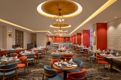 Mercure Muscat, 
