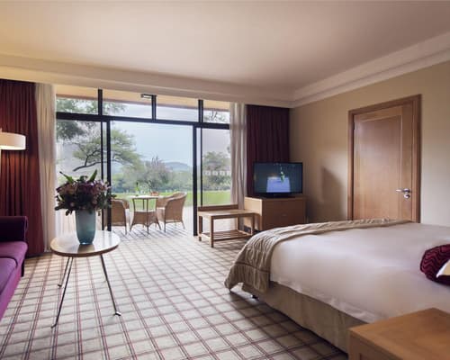 Sun City Main Hotel, 