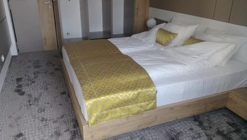 Koncept Residence Hotel, 