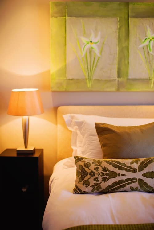 Premier Resort The Moorings, Knysna, Room