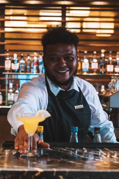 Pezula Nature Retreat, 