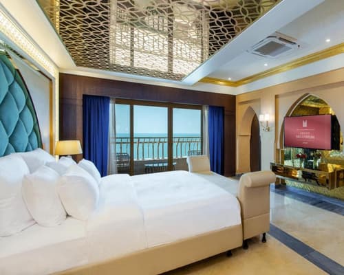 Grand Millennium Gizan, 