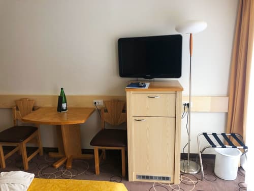 Grand Hotel Donat Superior, Room