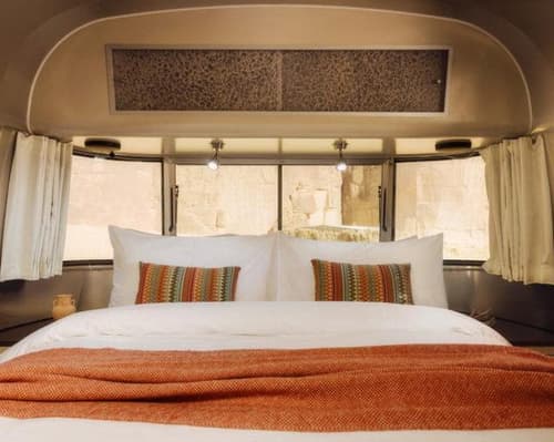 Caravan by Habitas AlUla, 