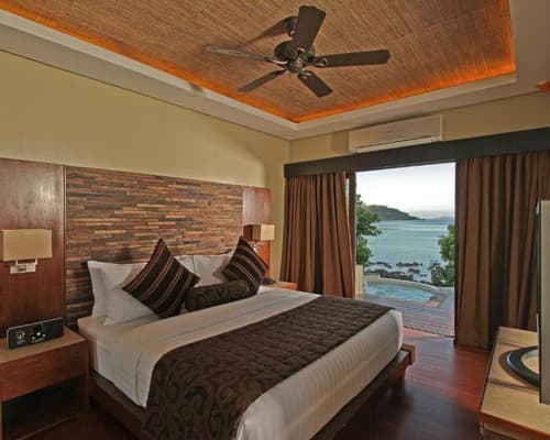 Two Seasons Coron Island Resort, 