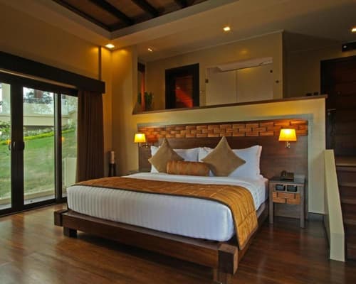 Two Seasons Coron Island Resort, 